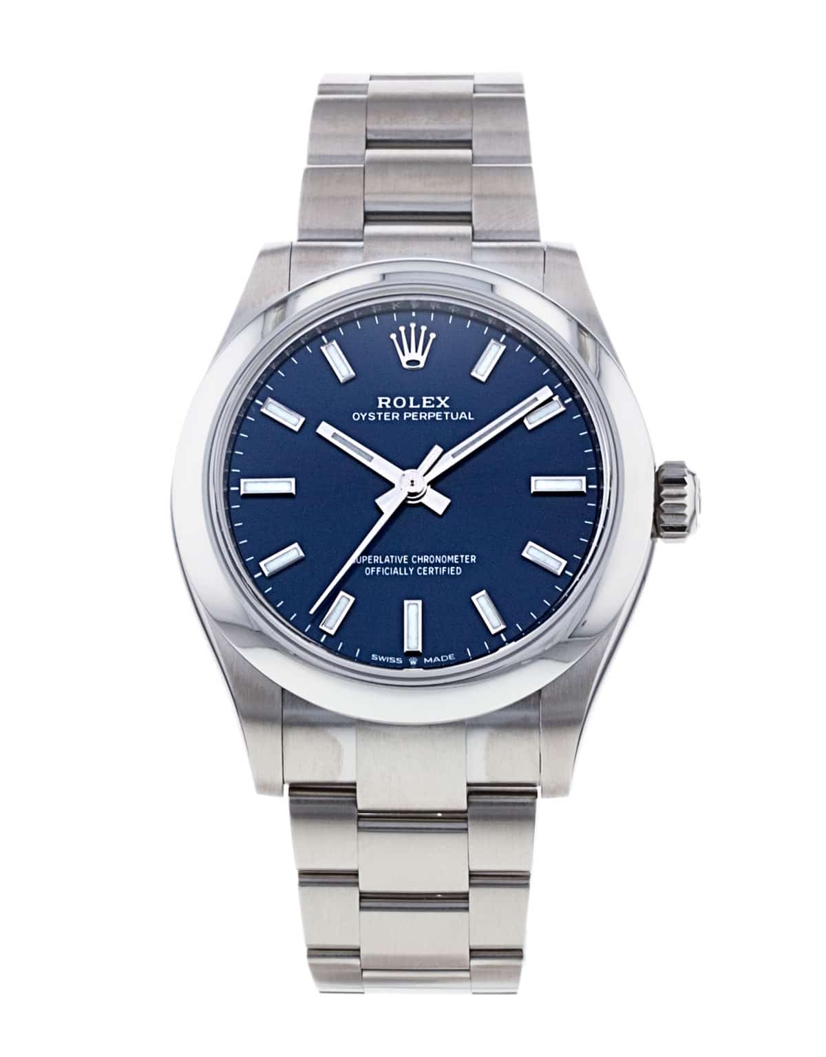 Rolex Oyster Perpetual 277200